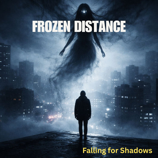 Frozen Distance - ALBUM - Falling for Shadows