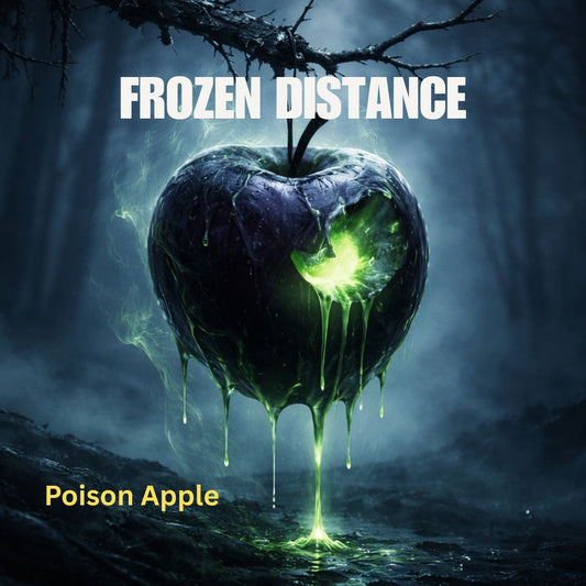 Frozen Distance - ALBUM - Poison Apple